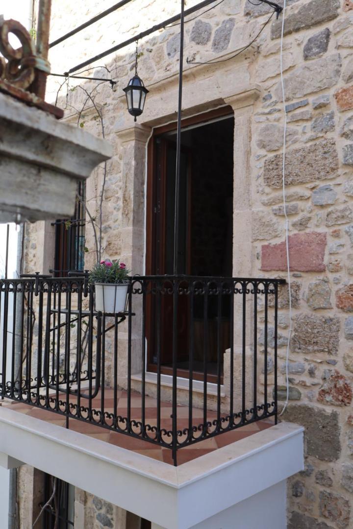 Foteini Residence Kalymnos Town Exterior foto