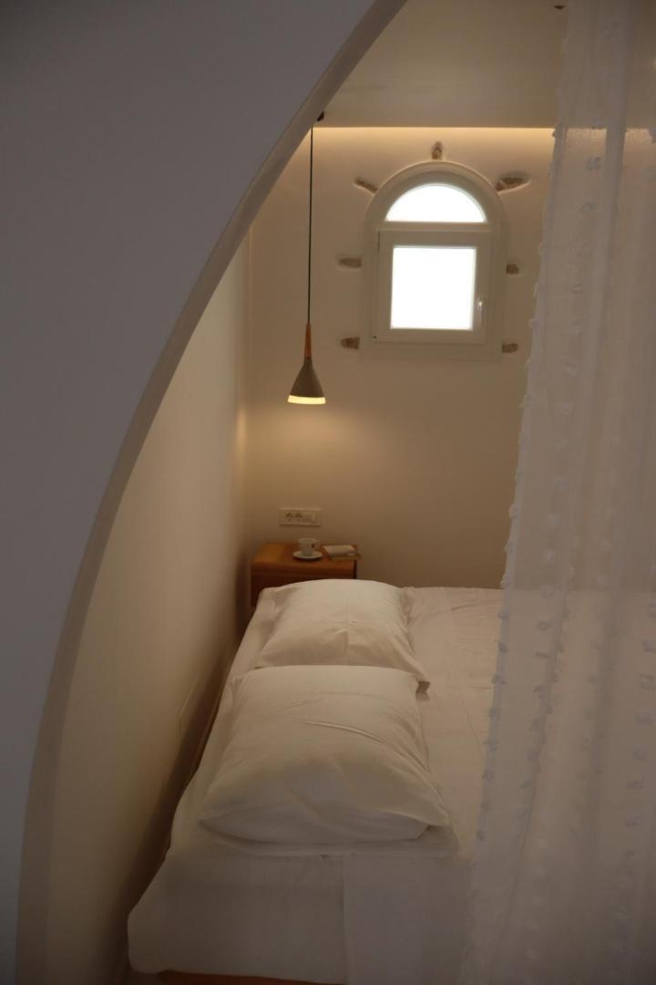 Foteini Residence Kalymnos Town Exterior foto