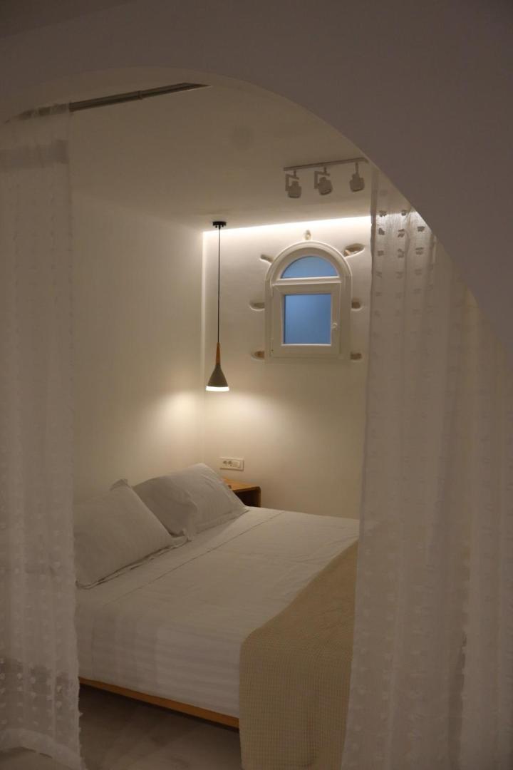 Foteini Residence Kalymnos Town Exterior foto