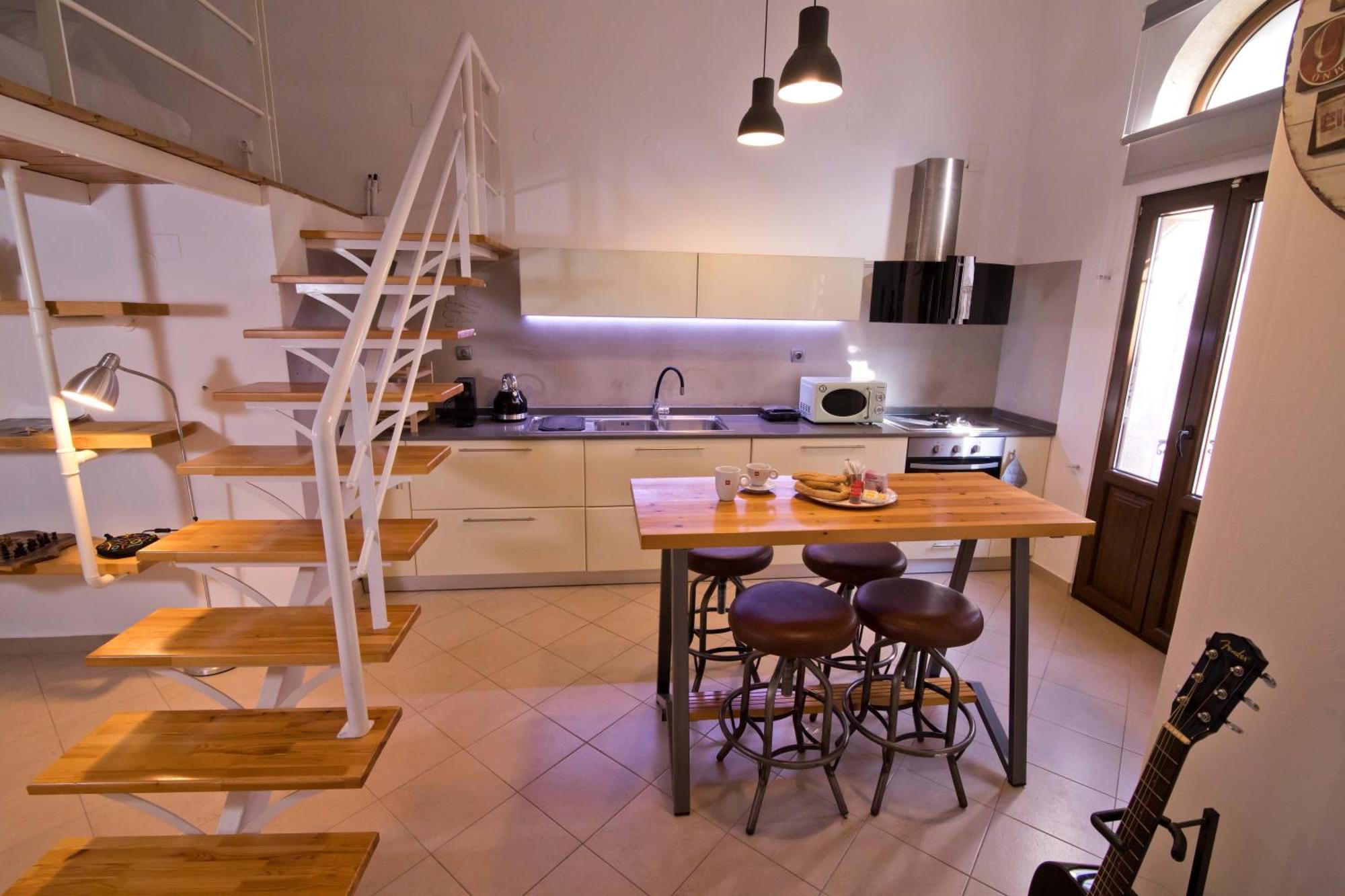 Foteini Residence Kalymnos Town Exterior foto