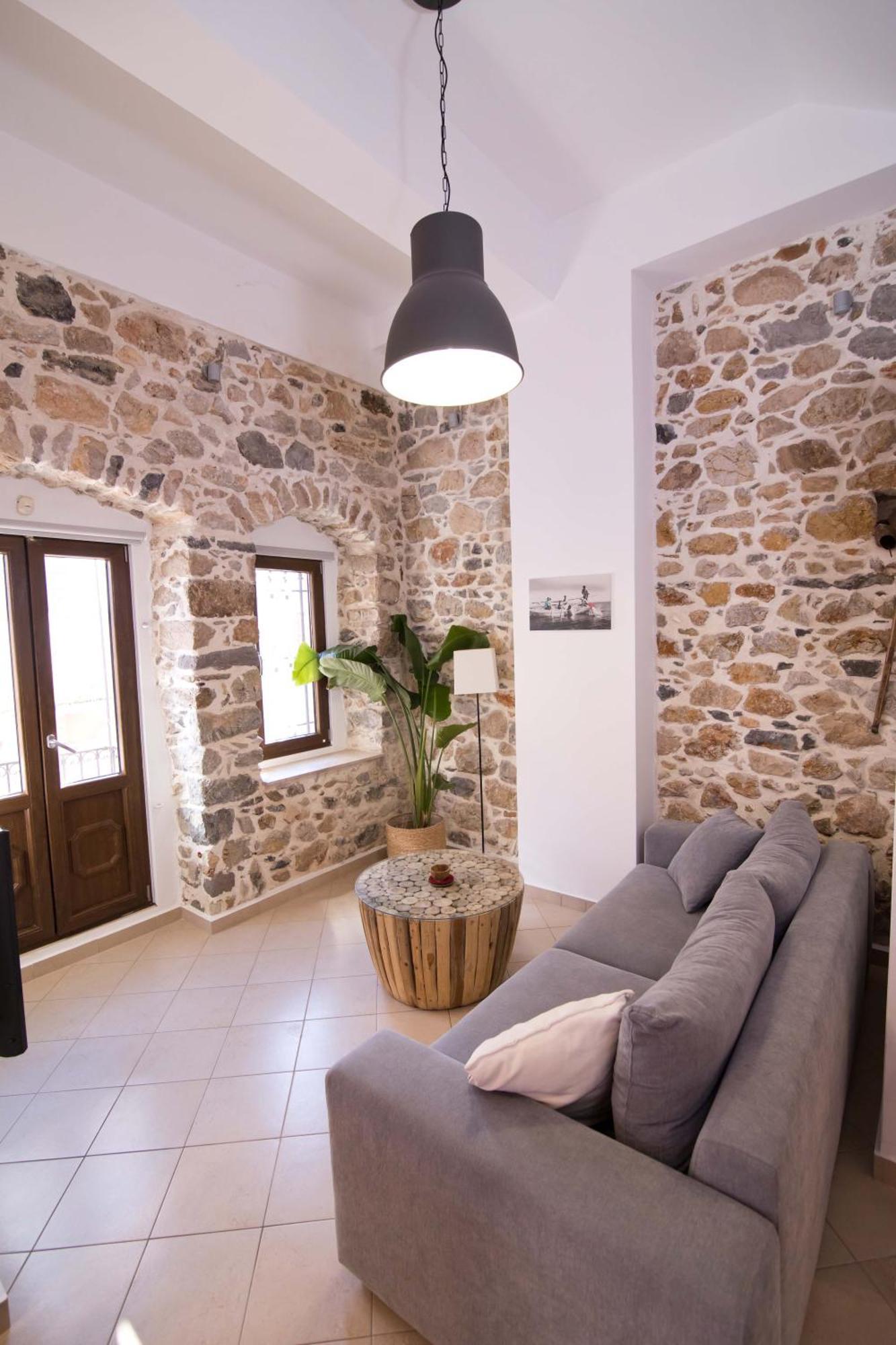 Foteini Residence Kalymnos Town Exterior foto
