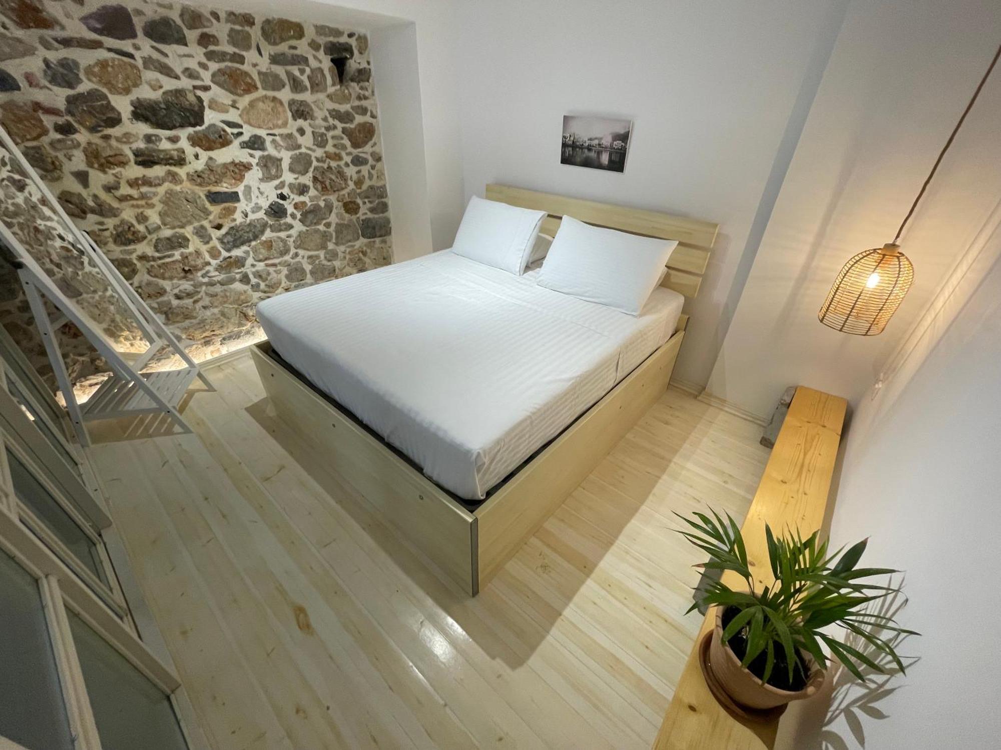 Foteini Residence Kalymnos Town Exterior foto