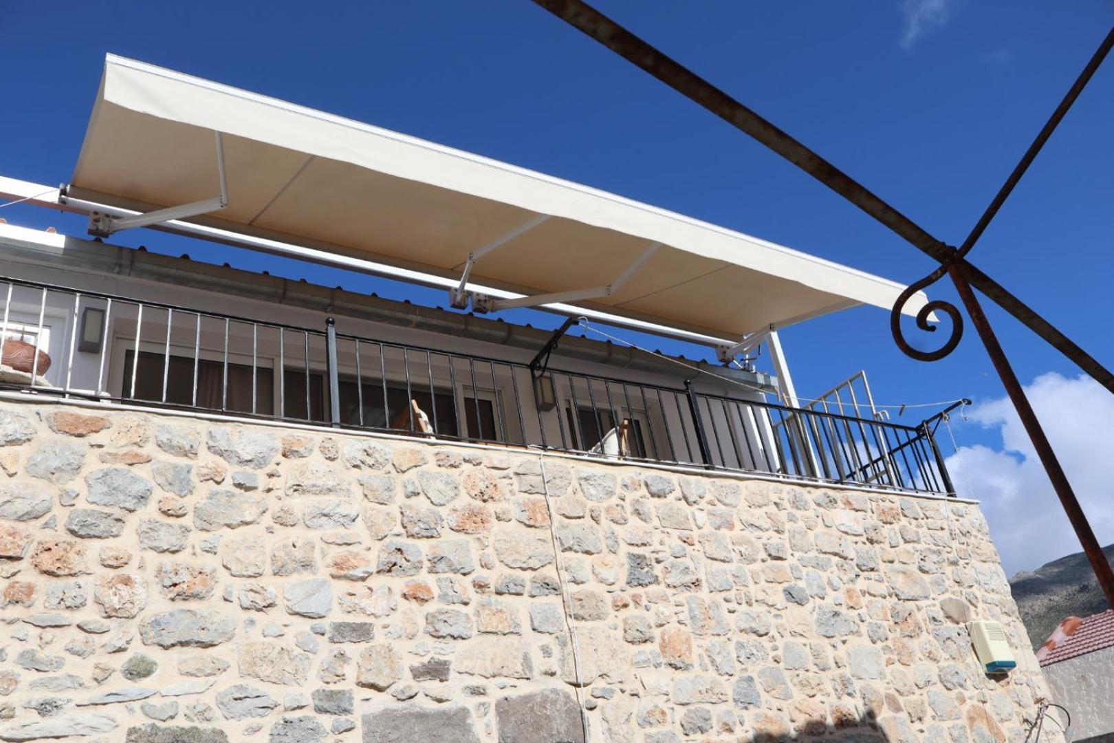 Foteini Residence Kalymnos Town Exterior foto